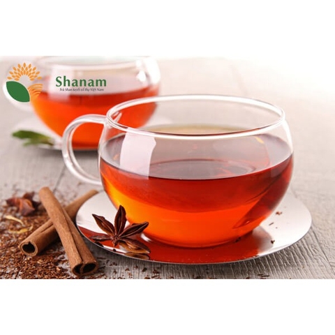 TRÀ ĐEN - HỒNG TRÀ THƯỢNG HẠNG HỘP 100GR
