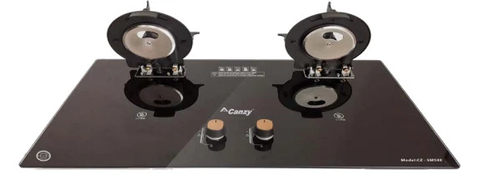 Bếp Gas Âm Canzy CZ SM588