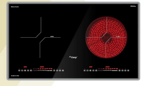 Bếp Điện Từ Canzy CZ 54MG