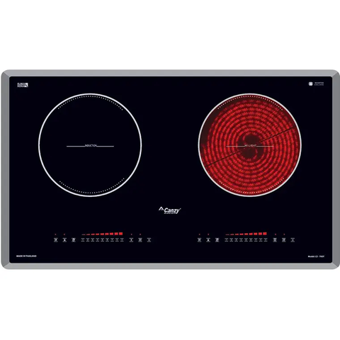 Bếp Điện Từ Canzy CZ 79DT