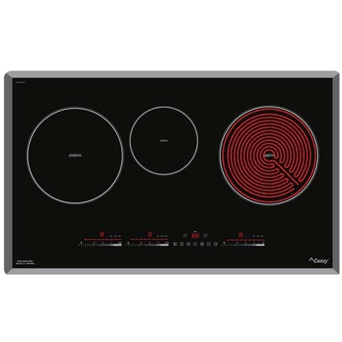 Bếp Điện Từ Canzy CZ ML86GB