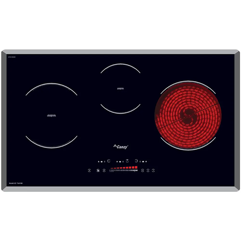 Bếp Điện Tư Canzy CZ TL67GB