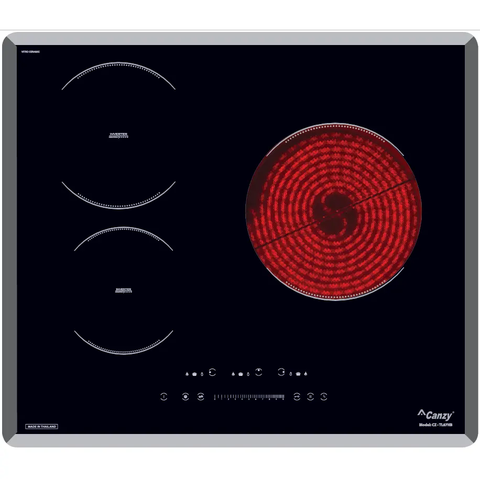 Bếp Điện Từ Canzy CZ 67GHP