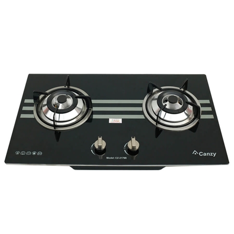 Bếp Gas Âm Canzy CZ 217MI