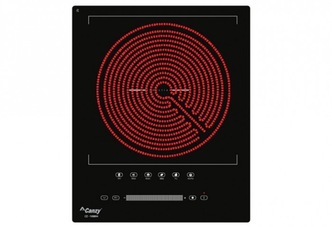 Bếp Điện Từ Canzy CZ 1088IH