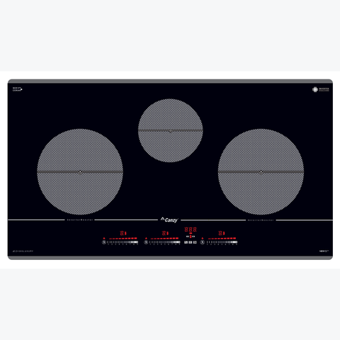 Bếp Từ CZ 595LUXURY