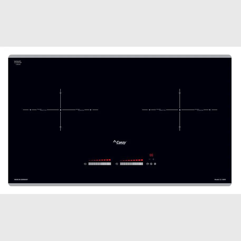 Bếp Từ Canzy CZ 9898DP