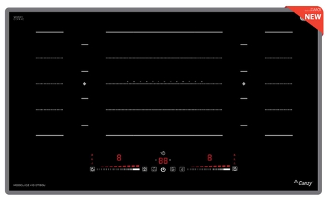 Bếp Từ Canzy CZ-ID 078EU