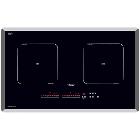 Bếp Từ Canzy CZ ML758I