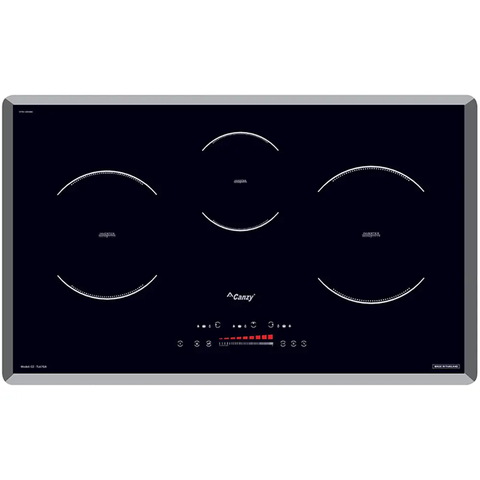 Bếp Tư Canzy CZ TL67GA