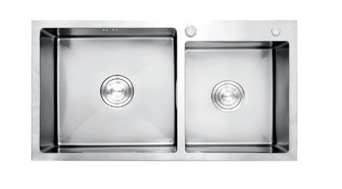 Chậu Cao Cấp Canzy CZ 8045H