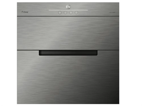 Máy Sấy Chén Canzy CZ 1006