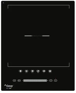 Bếp Từ Canzy CZ 1088I