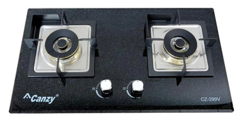 Bếp Gas Âm Canzy CZ-299V