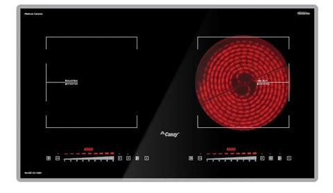 Bếp Điện Từ Canzy CZ 52IH