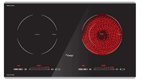 Bếp Điện Từ Canzy CZ 56RD