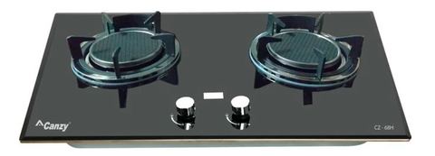 Bếp Gas Âm Hồng Ngoại Canzy CZ 68H