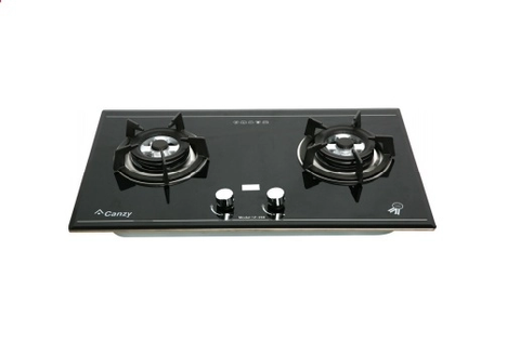 Bếp Gas Âm Canzy CZ 762