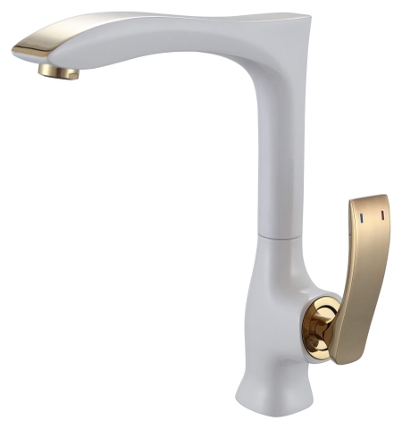 Vòi Nước Cao Cấp Canzy CZ 805T