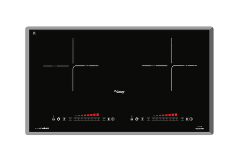 Bếp Từ Canzy CZ MIX82T