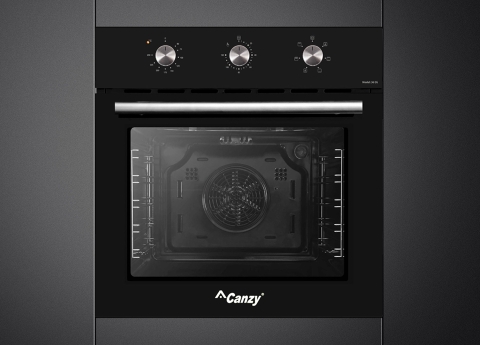 Lò Nướng Canzy CZ 06DL