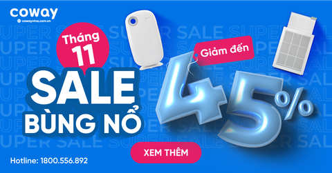 THÁNG 11_ĐÓN BLACK FRIDAY_SALE BÙNG NỔ
