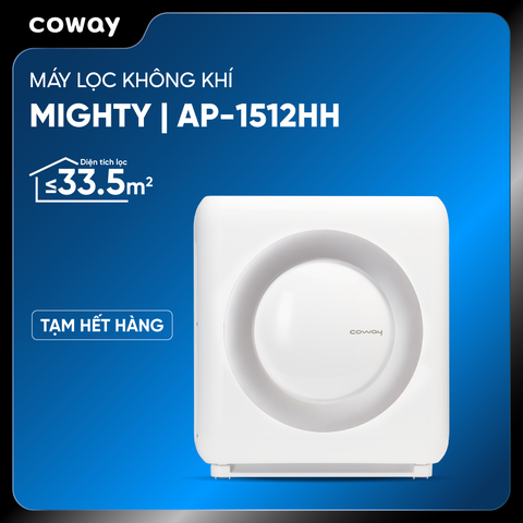 MÁY LỌC KHÔNG KHÍ MIGHTY