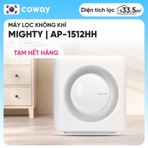MÁY LỌC KHÔNG KHÍ MIGHTY