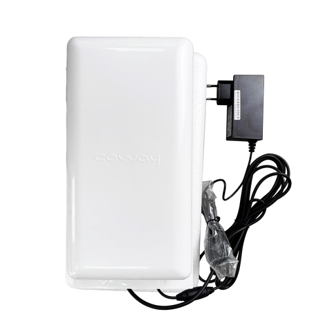 MÁY BƠM TĂNG ÁP COWAY PU-500D