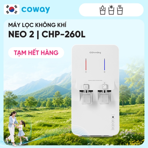 MÁY LỌC NƯỚC NEO 2
