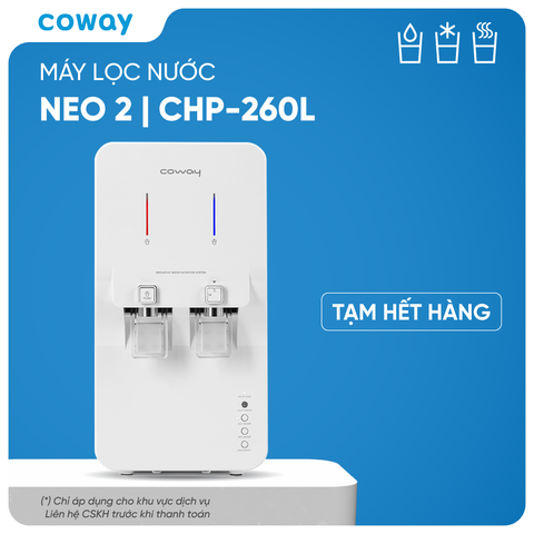 MÁY LỌC NƯỚC NEO 2