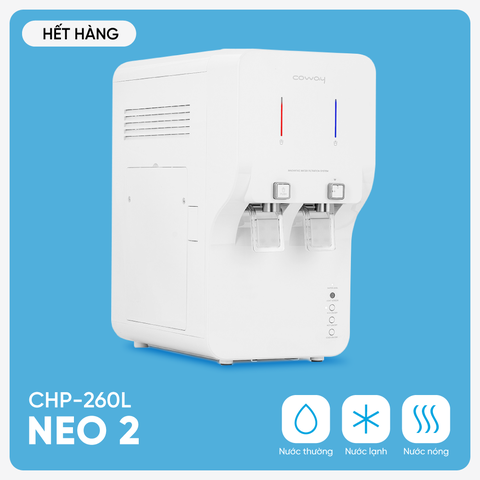 MÁY LỌC NƯỚC NEO 2