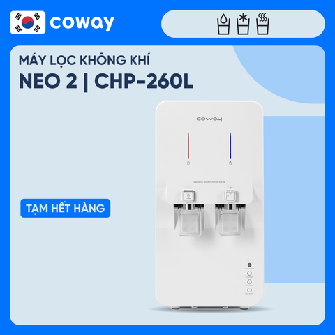 MÁY LỌC NƯỚC NEO 2
