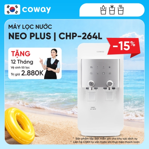 MÁY LỌC NƯỚC NEO PLUS
