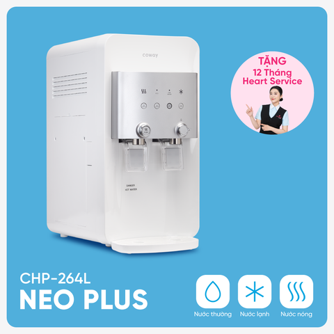 MÁY LỌC NƯỚC NEO PLUS