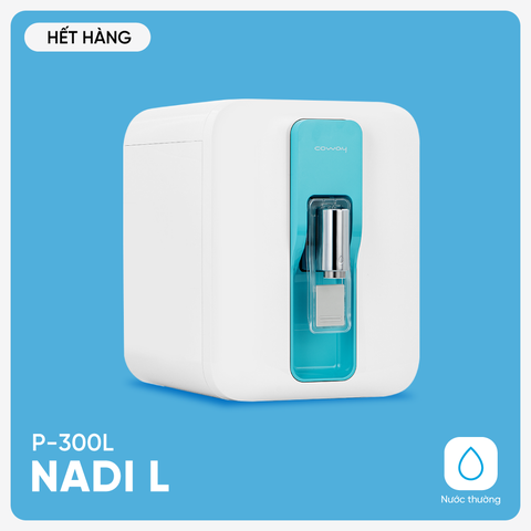 MÁY LỌC NƯỚC NADI(L)