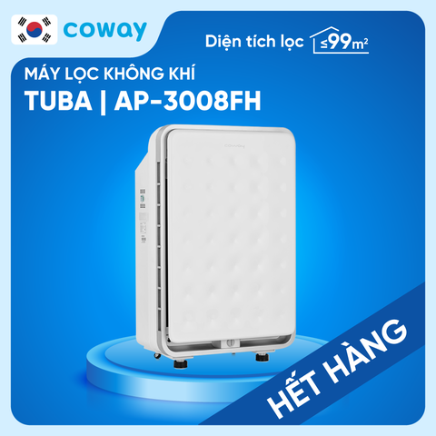 MÁY LỌC KHÔNG KHÍ TUBA