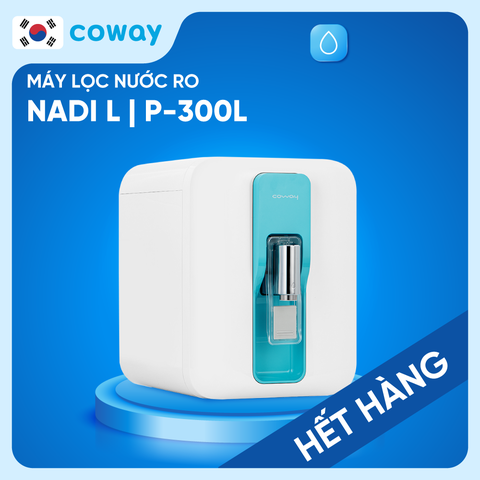 MÁY LỌC NƯỚC NADI(L)
