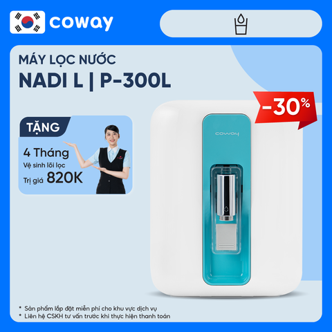 MÁY LỌC NƯỚC NADI(L)