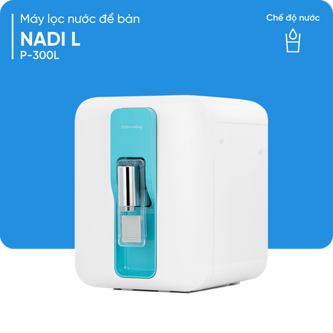 MÁY LỌC NƯỚC NADI - DỊCH VỤ THUÊ MÁY