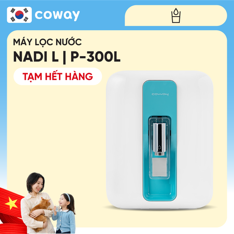 MÁY LỌC NƯỚC NADI(L)