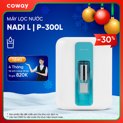 MÁY LỌC NƯỚC NADI(L)
