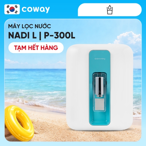 MÁY LỌC NƯỚC NADI(L)