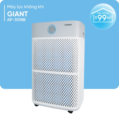 MÁY LỌC KHÔNG KHÍ GIANT - DỊCH VỤ THUÊ MÁY