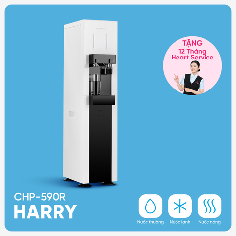 MÁY LỌC NƯỚC HARRY