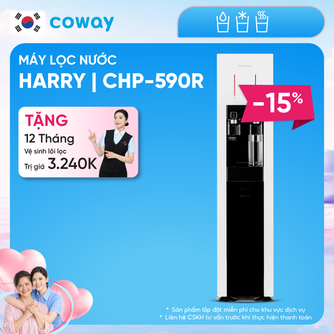 MÁY LỌC NƯỚC HARRY