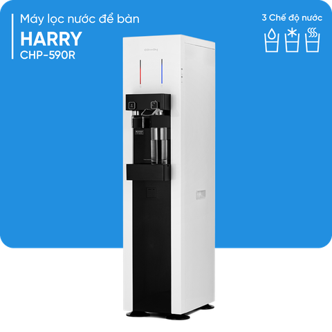 MÁY LỌC NƯỚC HARRY - DỊCH VỤ THUÊ MÁY