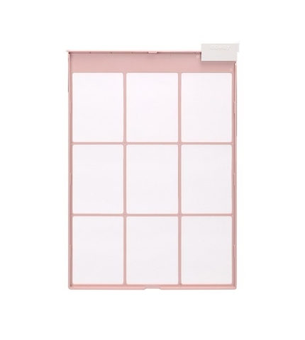 [AP-1019C (P)] MÀNG LỌC THÔ