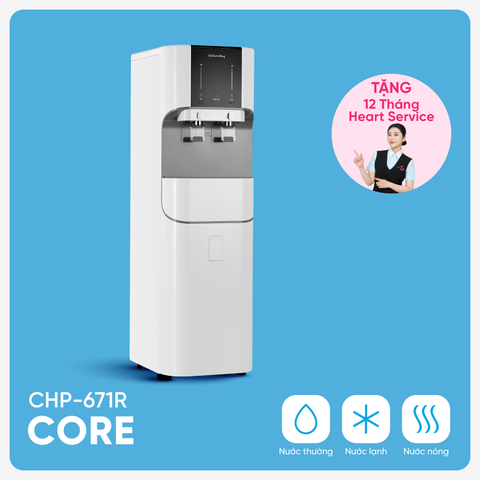 MÁY LỌC NƯỚC CORE