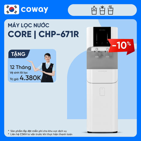 MÁY LỌC NƯỚC CORE